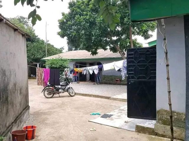Maison ร Somayah, Maisons, Conakry
