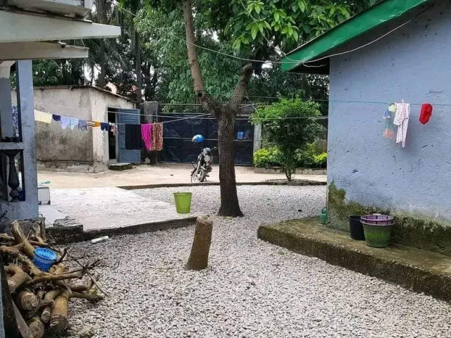 Maison ร Somayah, Maisons, Conakry