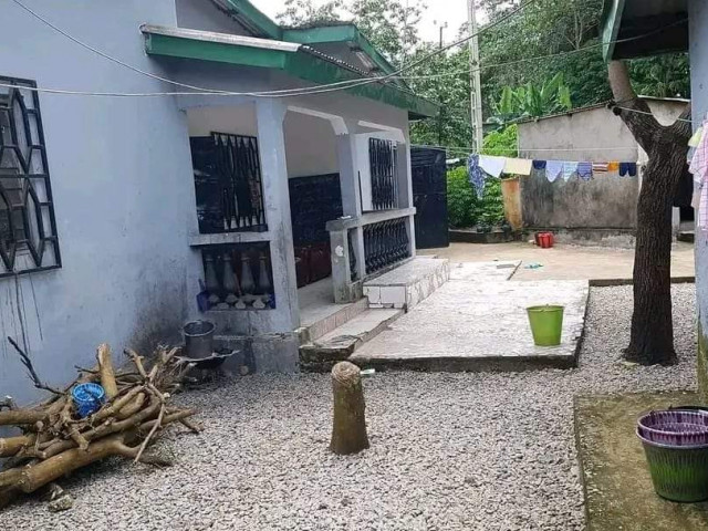 Maison ร Somayah, Maisons, Conakry