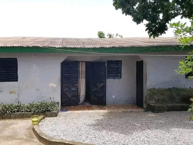 Maison ร Somayah, Maisons, Conakry