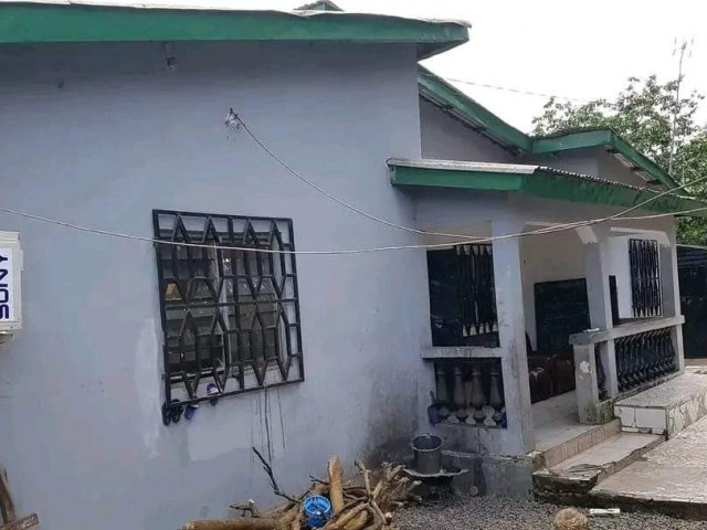Maison ร Somayah, Maisons, Conakry