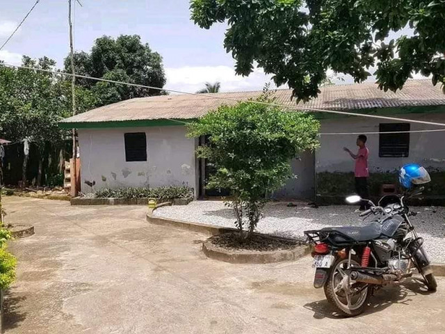 Maison ร Somayah, Maisons, Conakry