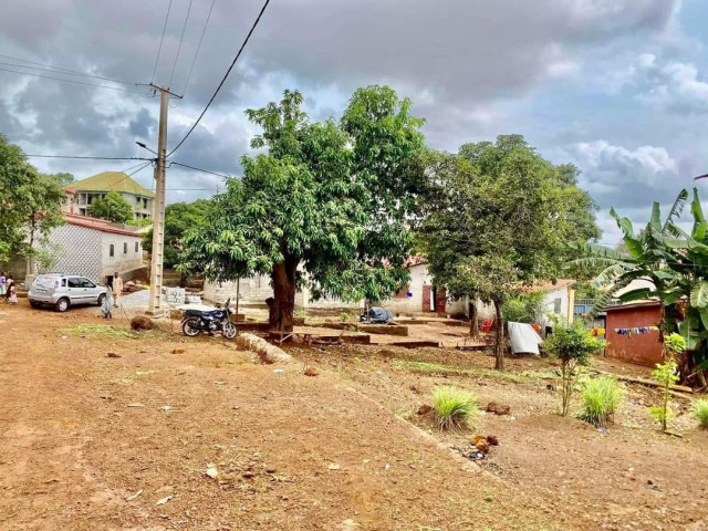 Terrain à Cimenterie, Terrains, Conakry