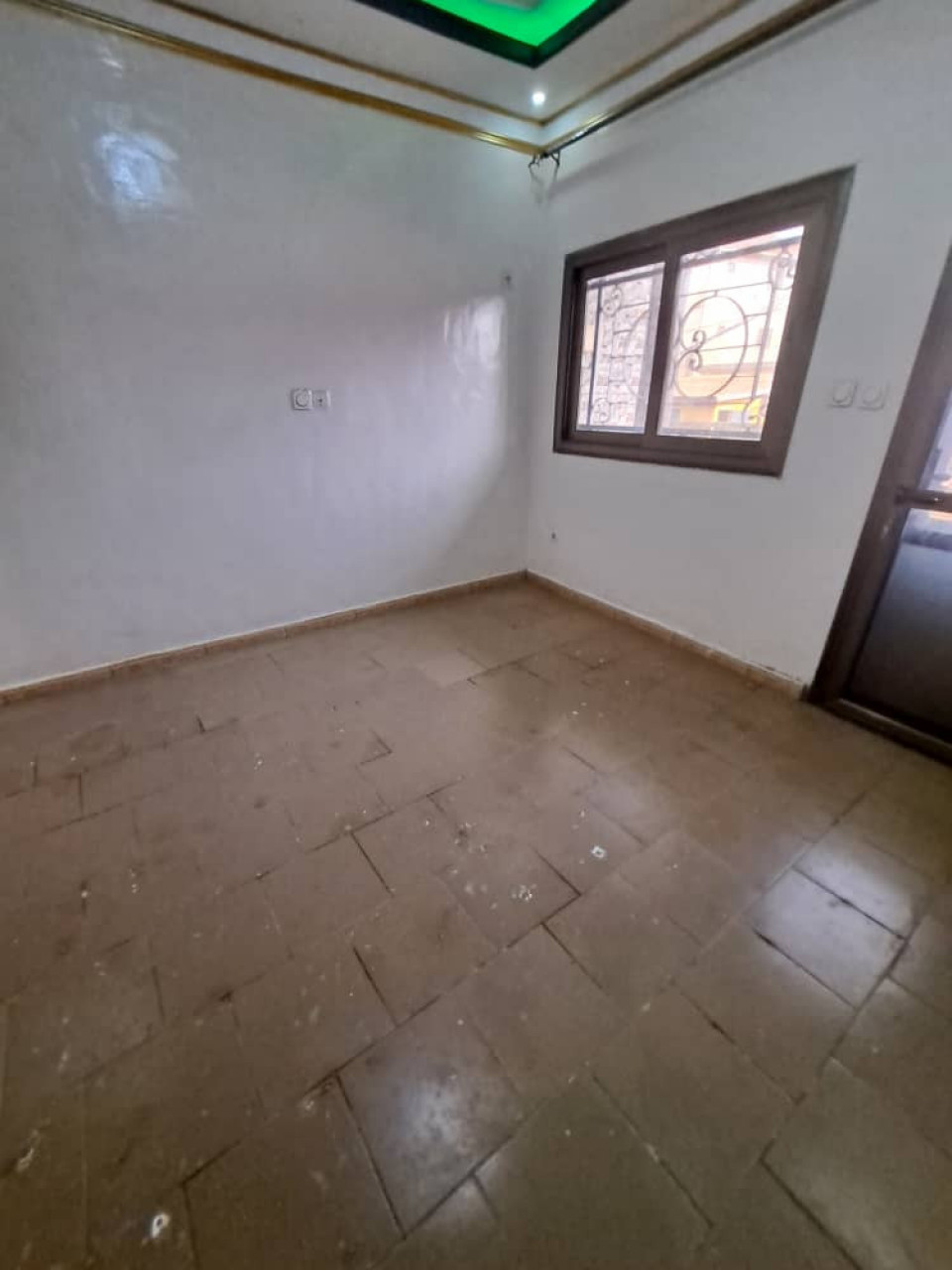 Appartement à Bailobayah, Appartements, Conakry