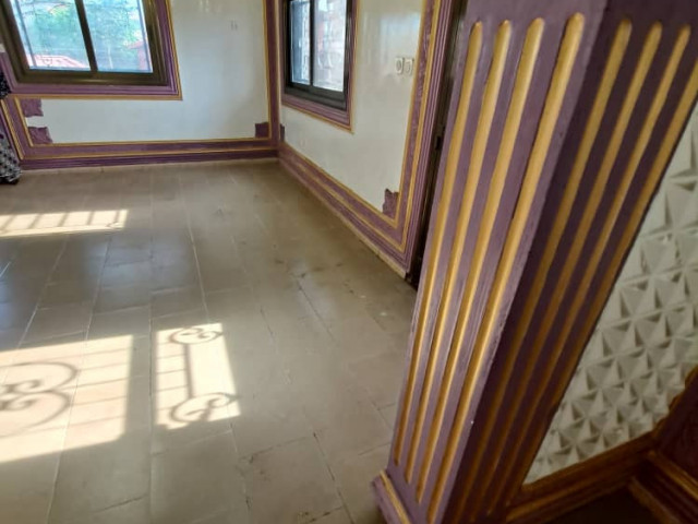 Appartement à Bailobayah, Appartements, Conakry
