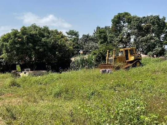Terrain à Kabgelen, Terrains, Conakry