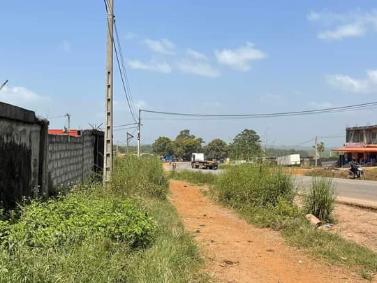 Terrain à Kabgelen, Terrains, Conakry