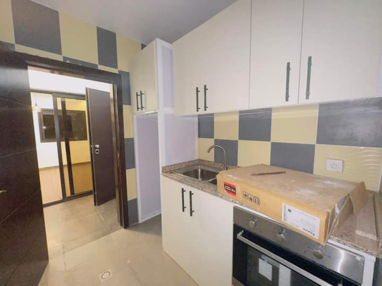 Appartement à Lambanyi, Appartements, Conakry