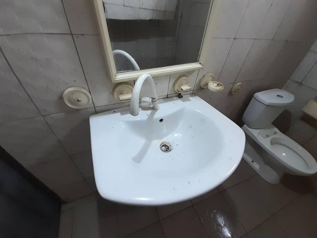 Bรขtiment ร Bellevue, Maisons, Conakry