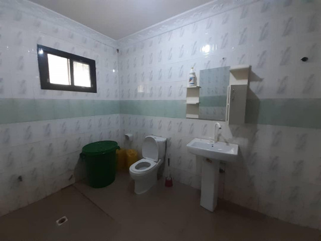 Bรขtiment ร Bellevue, Maisons, Conakry