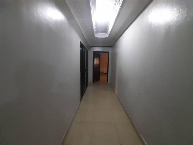 Bรขtiment ร Bellevue, Maisons, Conakry