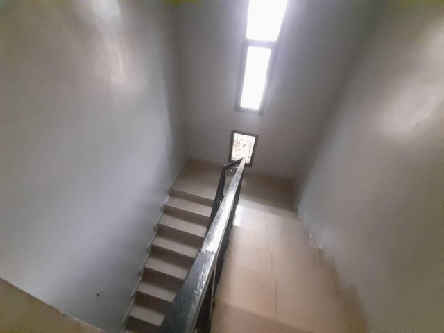 Bรขtiment ร Bellevue, Maisons, Conakry