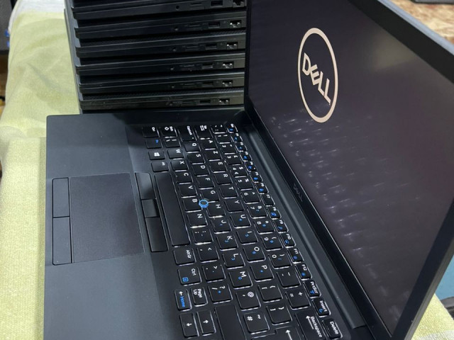 Différents DELL Latitude 7490, Ordinateurs - Moniteurs, Kankan