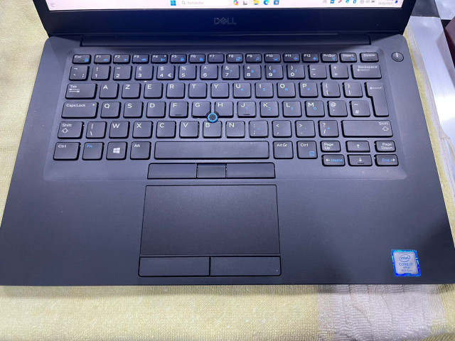 Différents DELL Latitude 7490, Ordinateurs - Moniteurs, Kankan