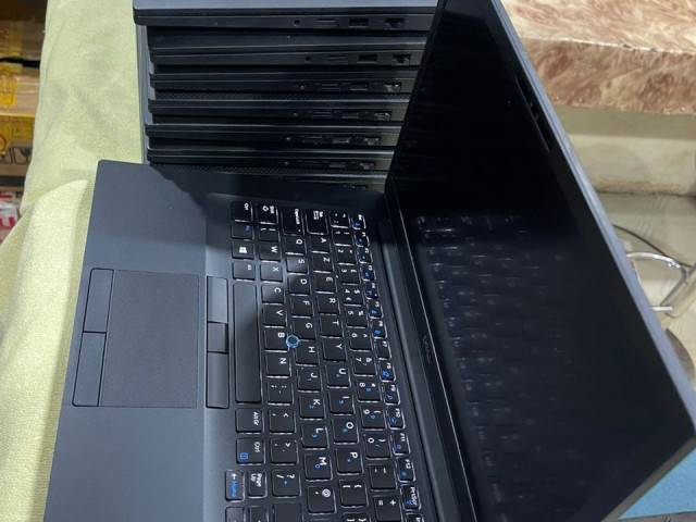 Différents DELL Latitude 7490, Ordinateurs - Moniteurs, Kankan