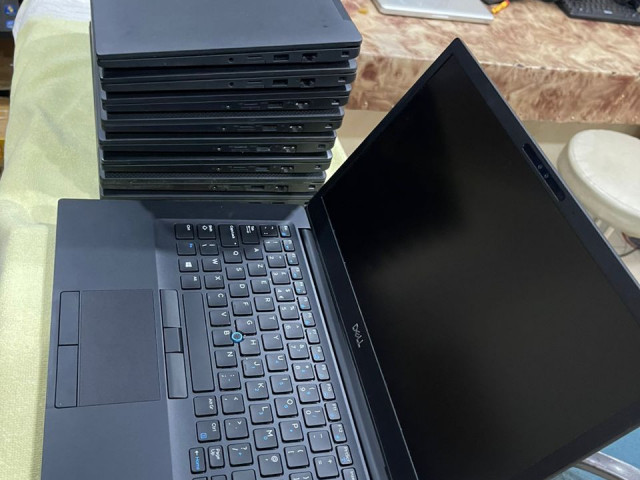 Différents DELL Latitude 7490, Ordinateurs - Moniteurs, Kankan