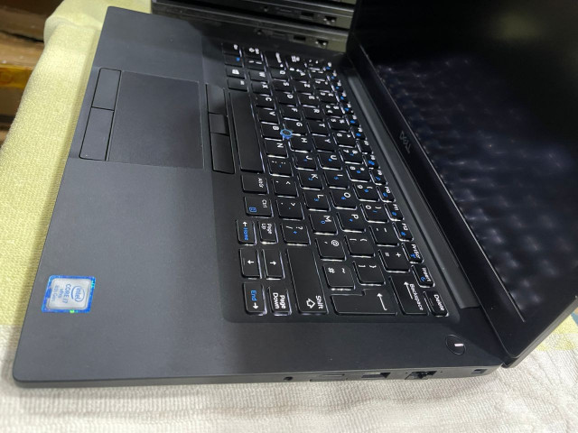 Différents DELL Latitude 7490, Ordinateurs - Moniteurs, Kankan