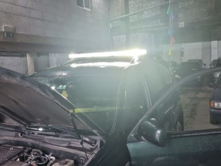 Toyota Land Cruiser Prado, Voitures, Conakry