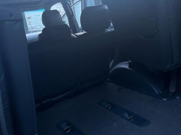 Toyota Land Cruiser Prado, Voitures, Conakry