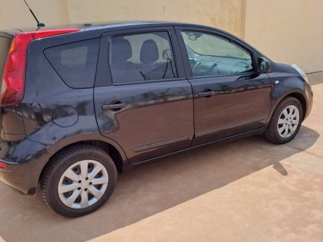 Nissan Note, Voitures, Conakry