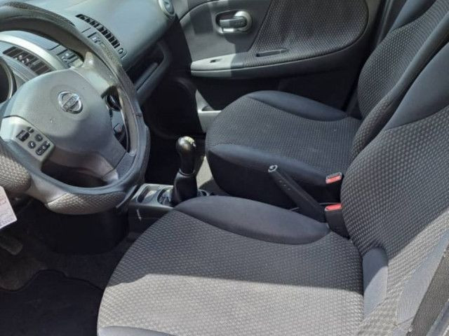 Nissan Note, Voitures, Conakry