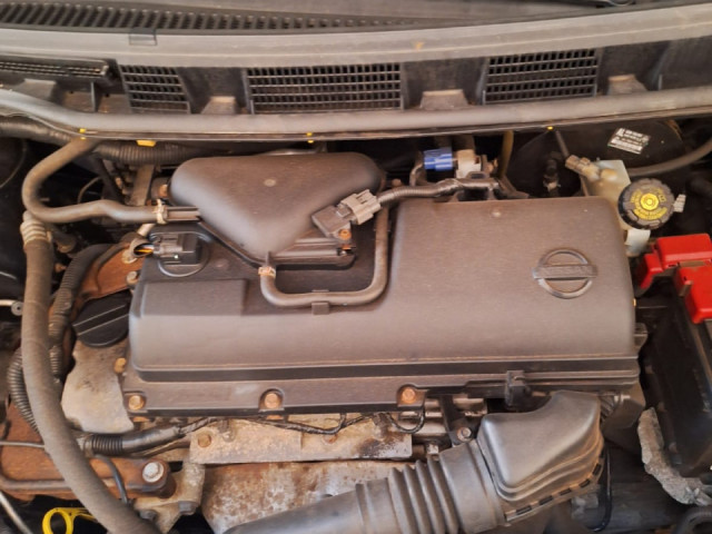 Nissan Note, Voitures, Conakry