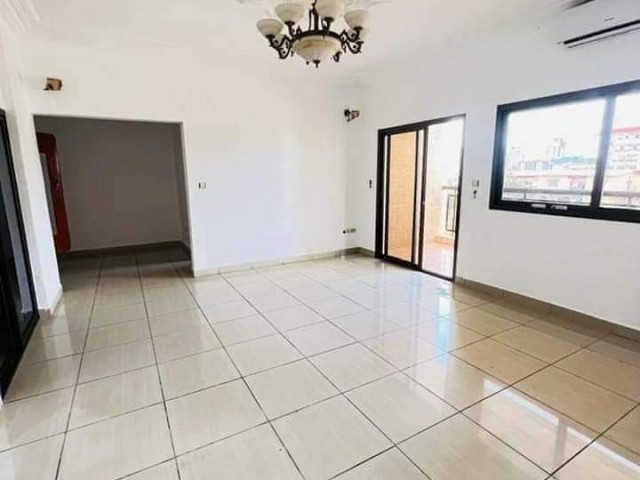 Appartement à Camayenne, Appartements, Conakry