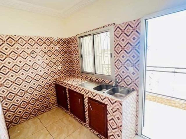 Appartement à Dixinn, Appartements, Conakry