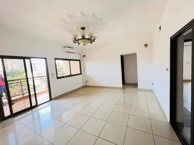 Appartement à Dixinn, Appartements, Conakry
