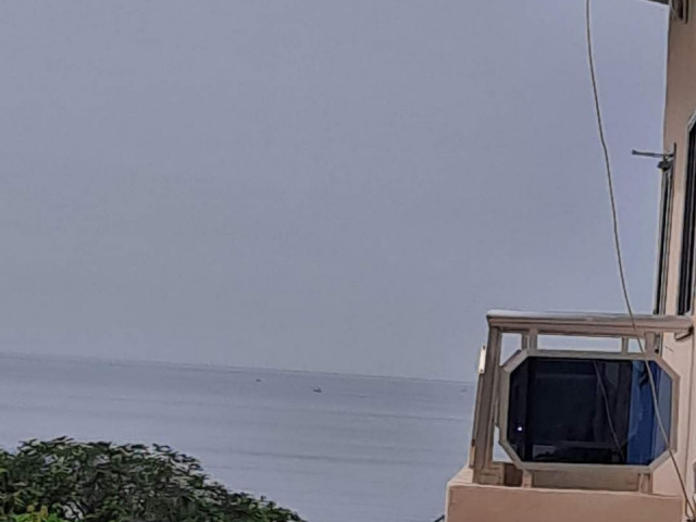 Bรขtiment ร Bellevue, Maisons, Conakry