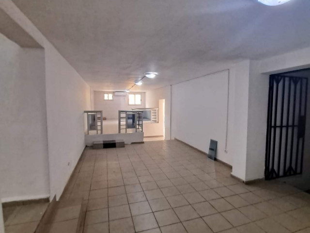 Bรขtiment ร Bellevue, Maisons, Conakry