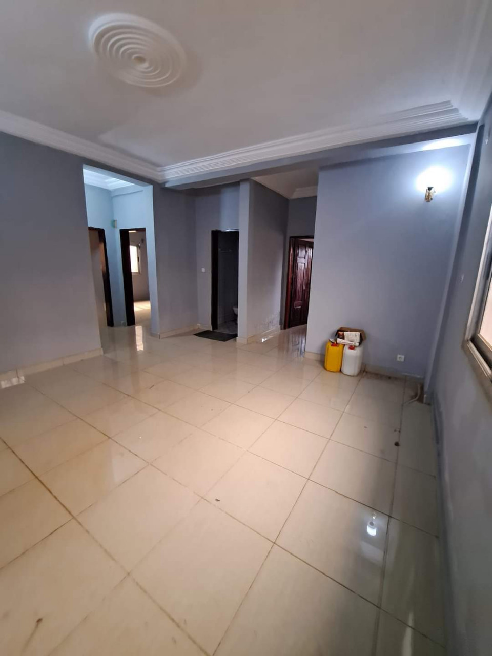 Appartement  à Cosa, Appartements, Conakry