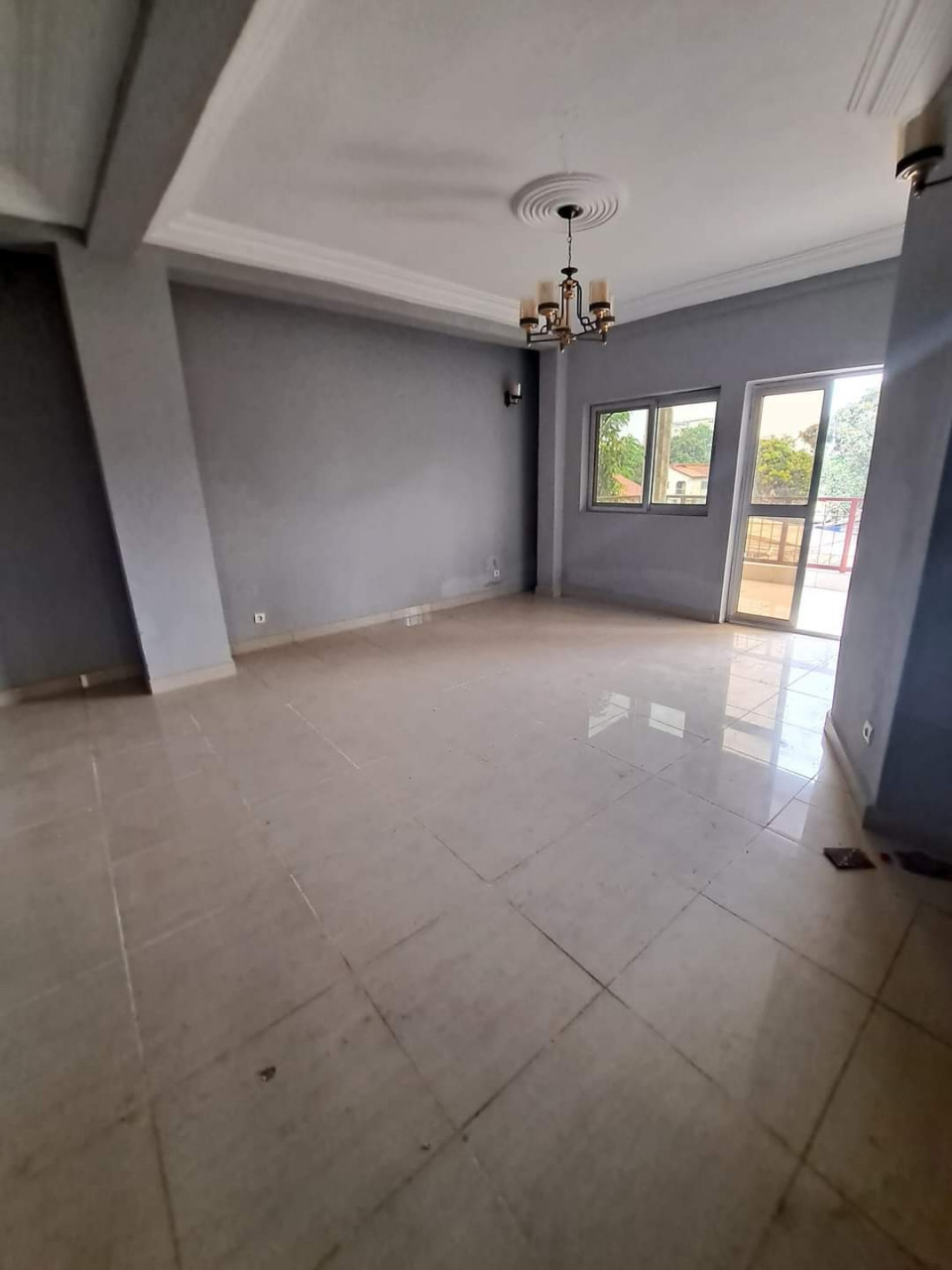 Appartement  à Cosa, Appartements, Conakry