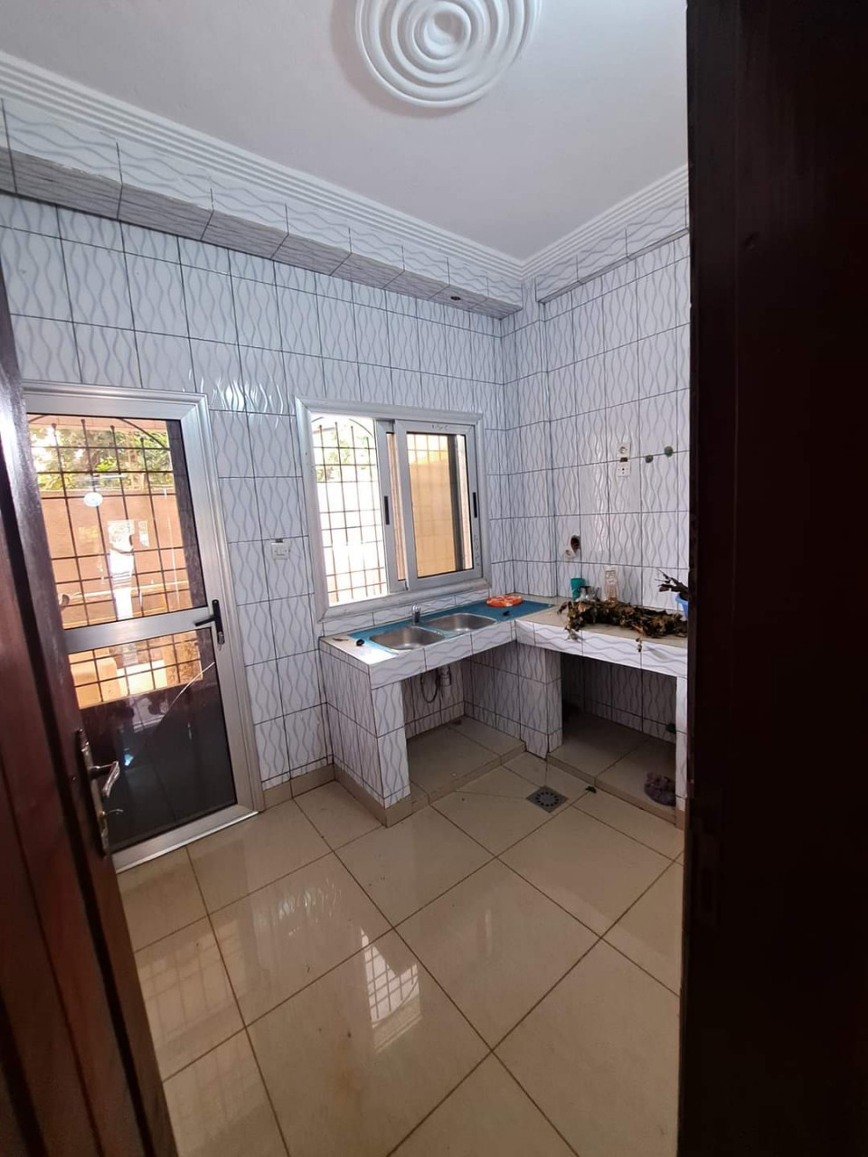 Appartement  à Cosa, Appartements, Conakry