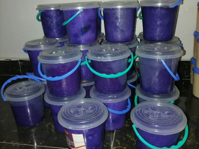 Savon, Parfumerie - Cosmétique, Conakry