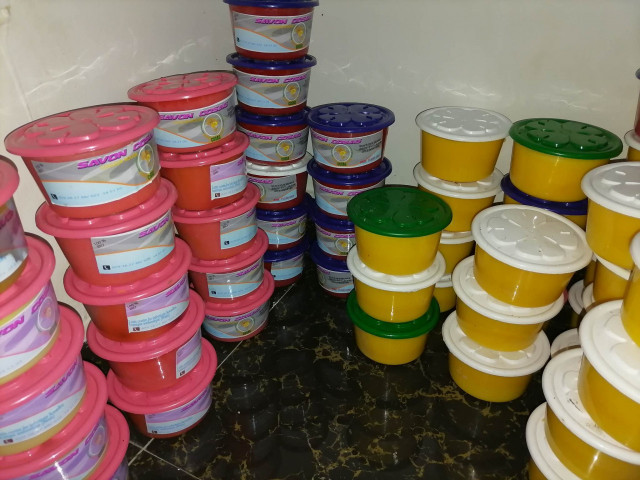 Savon, Parfumerie - Cosmétique, Conakry