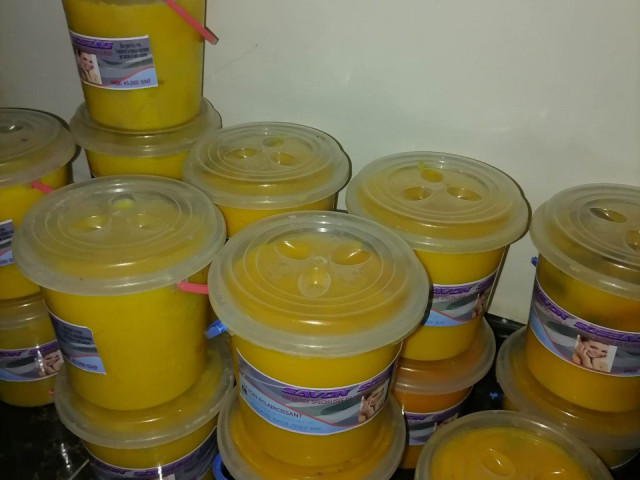 Savon, Parfumerie - Cosmétique, Conakry
