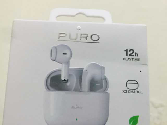 Eaphone Puro, TV - Audio - Vidéo, Conakry