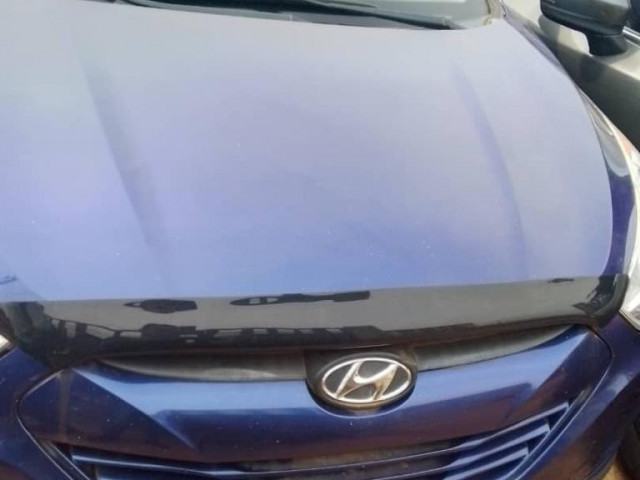 Hyundai Tucson, Voitures, Conakry