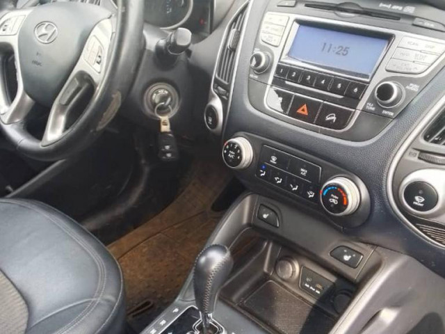 Hyundai Tucson, Voitures, Conakry