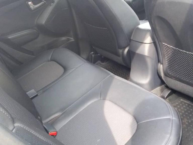 Hyundai Tucson, Voitures, Conakry