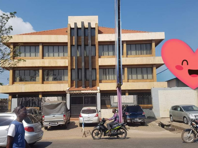 Différents Appartements à Kaloum, Appartements, Conakry