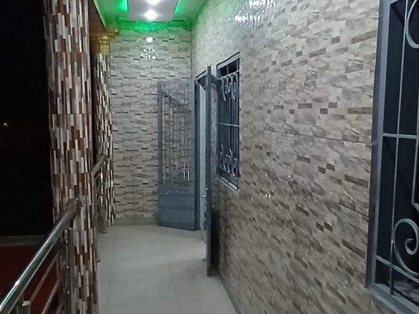 Appartement à Soumambossia, Appartements, Conakry