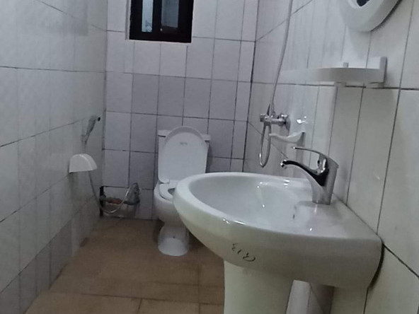 Appartement à Soumambossia, Appartements, Conakry