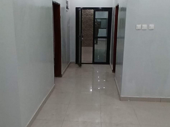 Appartement à Soumambossia, Appartements, Conakry