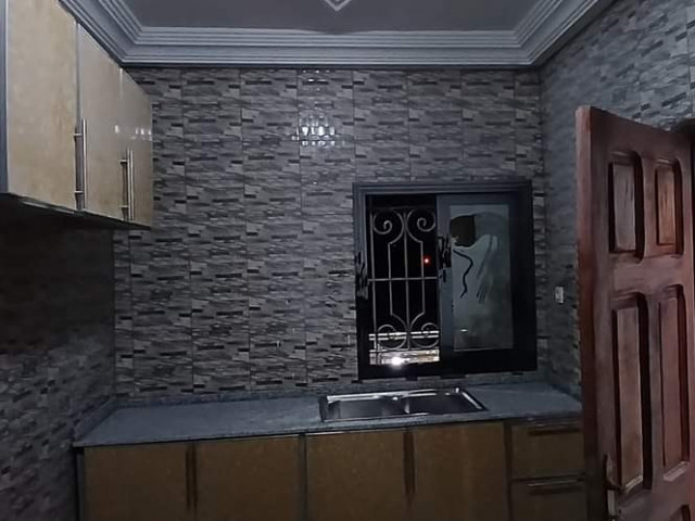 Appartement à Soumambossia, Appartements, Conakry