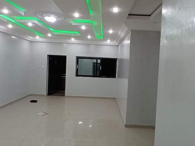 Appartement à Soumambossia, Appartements, Conakry