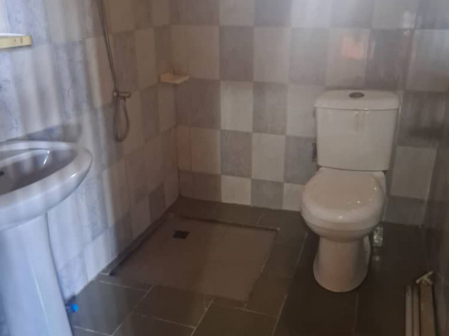 Bรขtiment ร Nongo, Maisons, Conakry