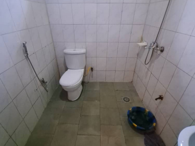Bรขtiment ร Nongo, Maisons, Conakry