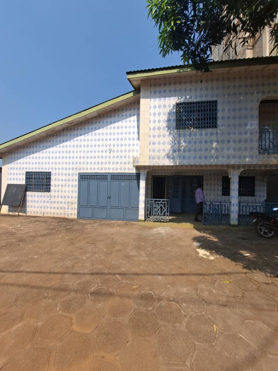 Bâtiment à Nongo, Maisons, Conakry